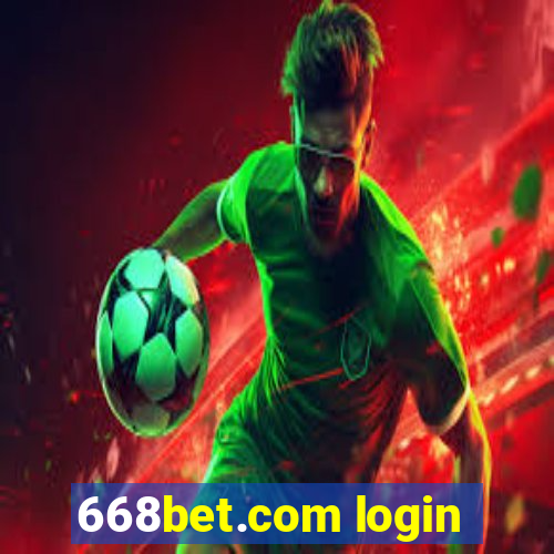 668bet.com login